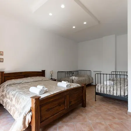 Le Ghiandaie Farm stay