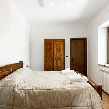 Le Ghiandaie Farm stay *