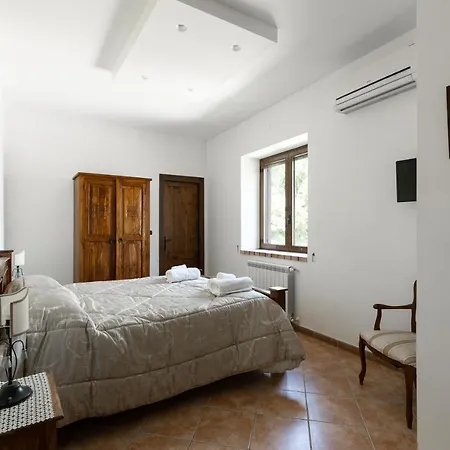Farm stay Le Ghiandaie