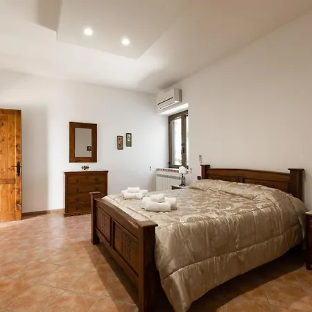 Le Ghiandaie Farm stay