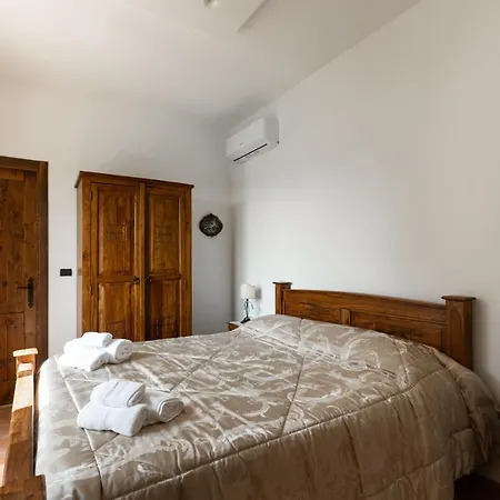 Farm stay Le Ghiandaie *