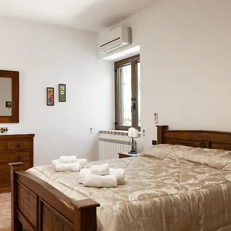Le Ghiandaie Farm stay