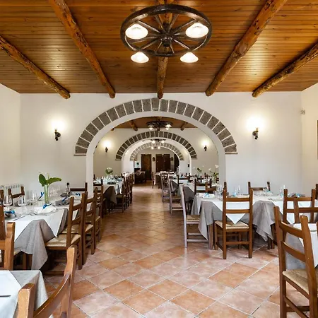 Le Ghiandaie Farm stay *
