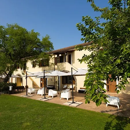 Le Ghiandaie * Piana Di Monte Verna