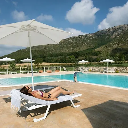 Agroturismo Le Ghiandaie