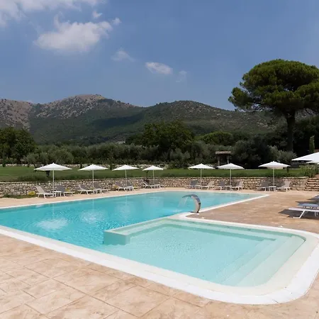 Le Ghiandaie Farm stay *