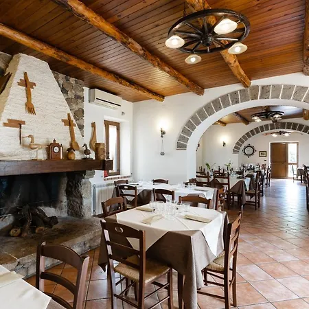 Le Ghiandaie Farm stay