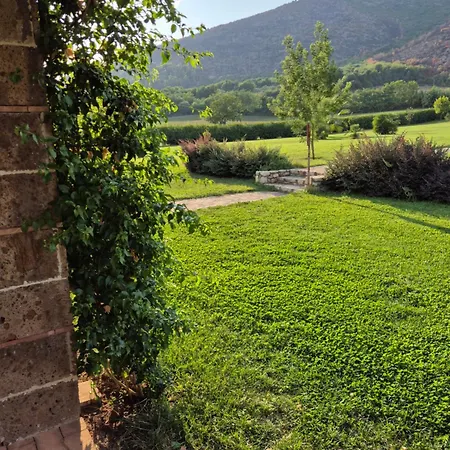 Farm stay Le Ghiandaie *