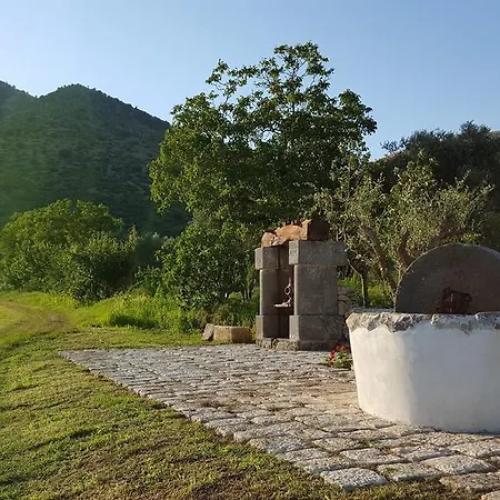 Le Ghiandaie Farm stay